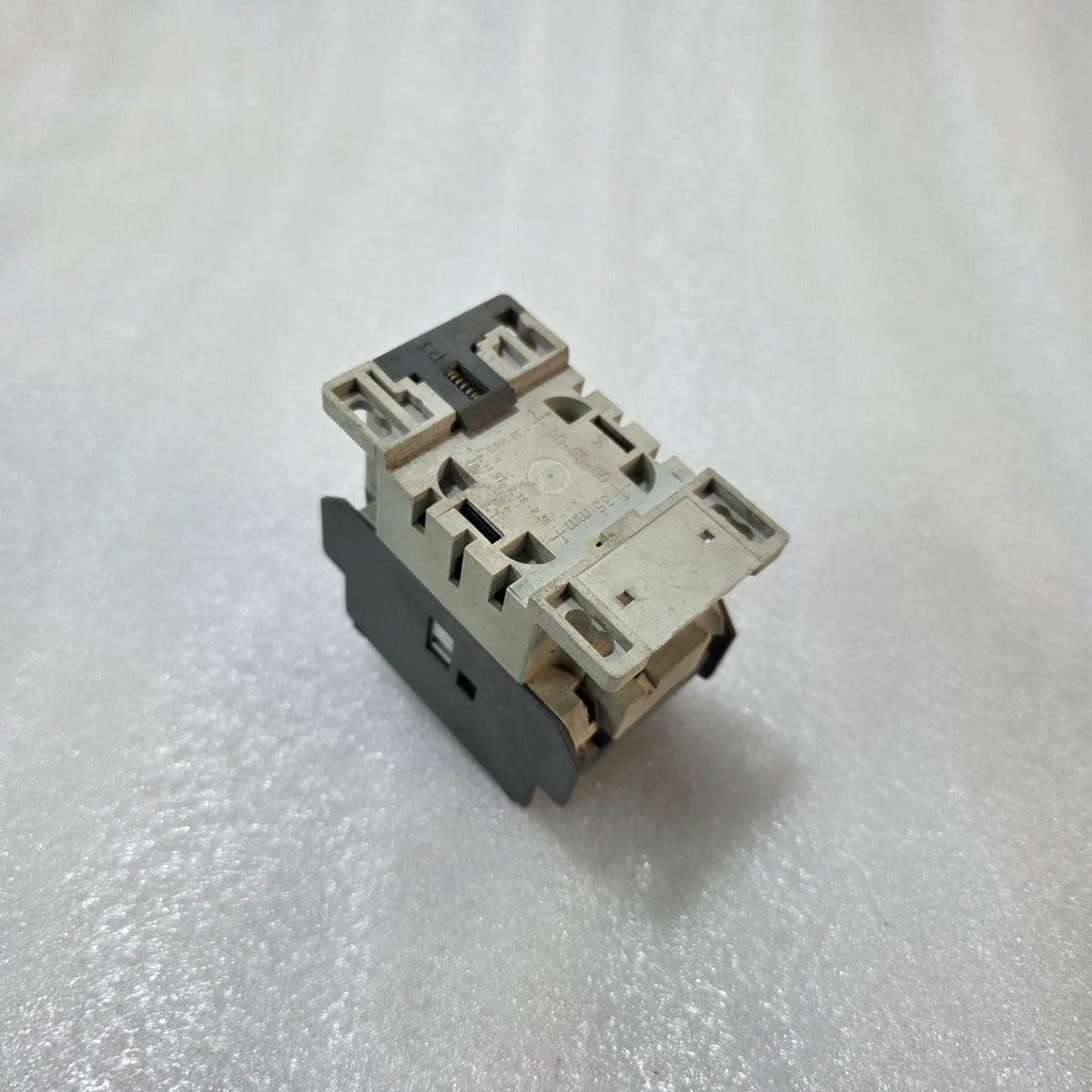 2 UNIT X ABB A9-30-10 CONTACTOR | 3 POLE 25A AC-1 | 4KW @ 400V | 1NO AUXILIARY