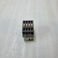 ABB A12-30-10 CONTACTOR 3 POLE 27A AC-3 5.5KW 400V COIL 230V AC INDUSTRIAL MOTOR