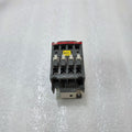 ABB NX22E AUXILIARY CONTACTOR BLOCK 2NO+2NC 16A CONTROL INDUSTRIAL RELAY 230V