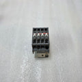 ABB A12DA-30-10 CONTACTOR 3 POLE 25A AC-3 5.5KW 400V COIL 200-220V