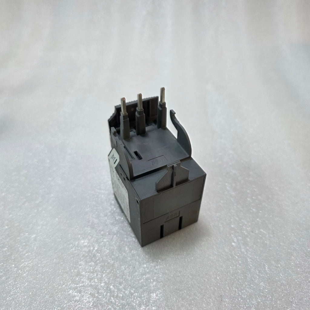 ABB TF42-3.1 THERMAL OVERLOAD RELAY 2.3–3.1A MOTOR PROTECTION IEC 60947 GERMANY