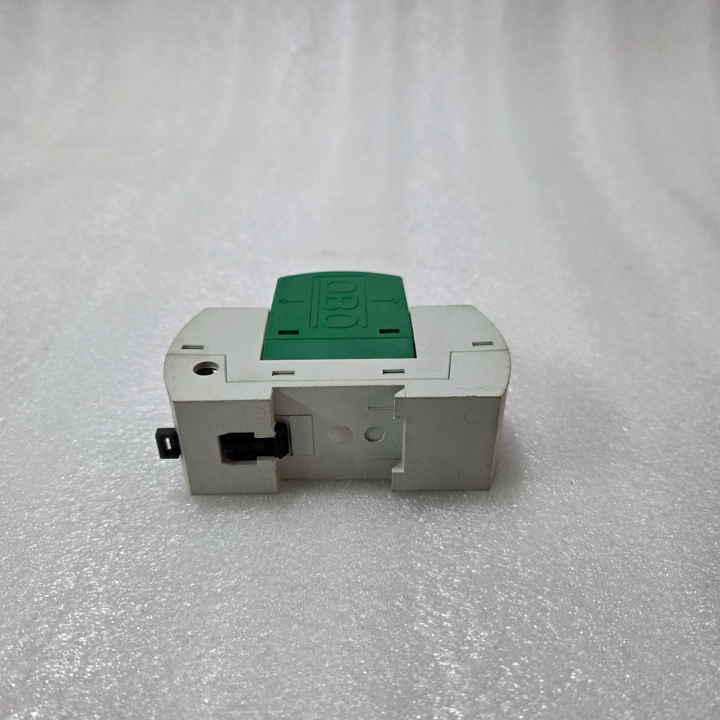 OBO MCD 50-B-OS 320 LIGHTNING PROTECTION DEVICE 320VAC 50KA SURGE CONTROLLER 509