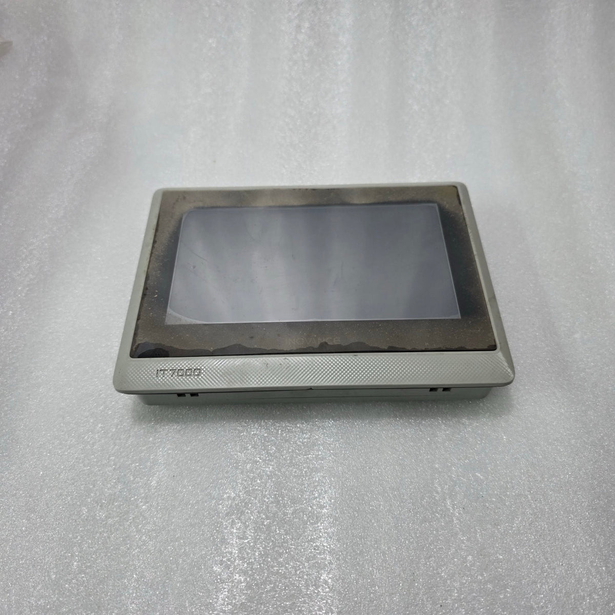INOVANCE IT7070E INDUSTRIAL TOUCH PANEL HMI 24V DC 250MA HUMAN MACHINE INTERFACE