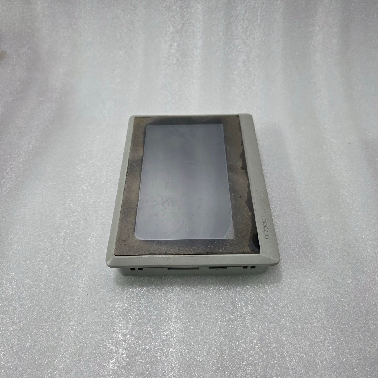INOVANCE IT7070E INDUSTRIAL TOUCH PANEL HMI 24V DC 250MA HUMAN MACHINE INTERFACE