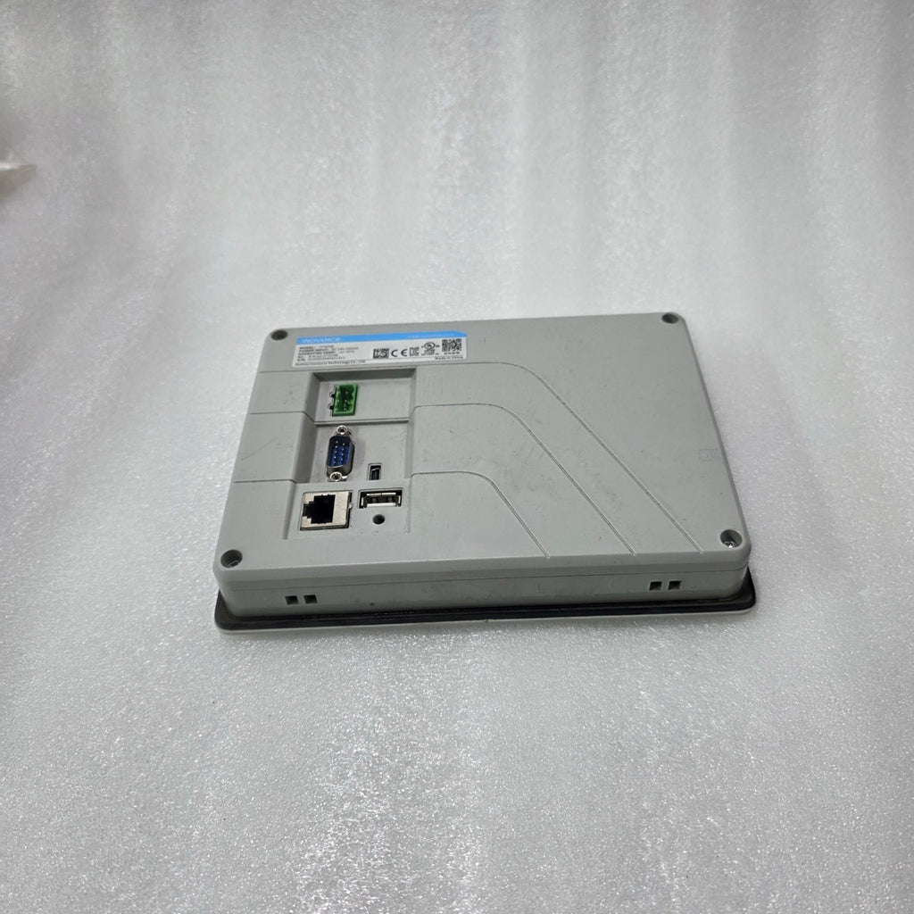 INOVANCE IT7070E INDUSTRIAL TOUCH PANEL HMI 24V DC 250MA HUMAN MACHINE INTERFACE