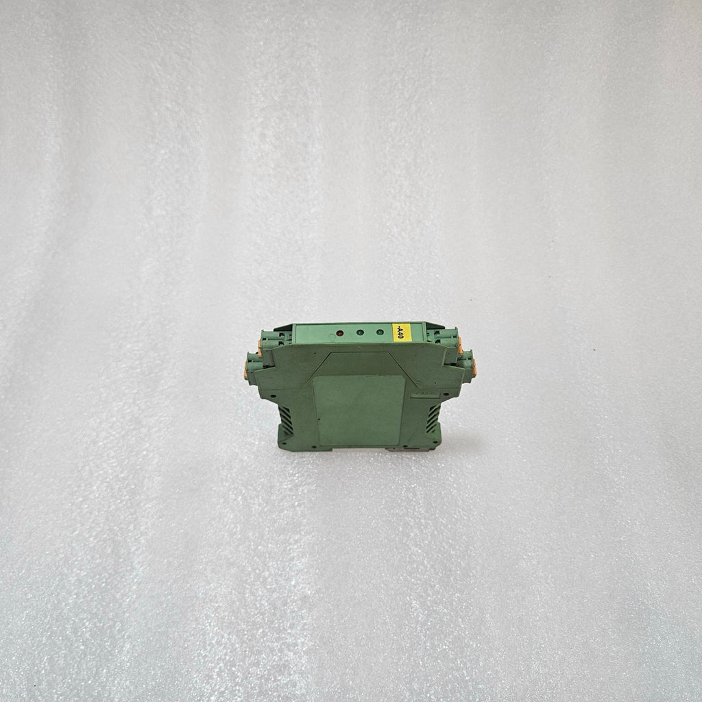 OTT K10002-05 SIGNAL INTERFACE MODULE INDUSTRIAL SENSOR INTERFACE UNIT