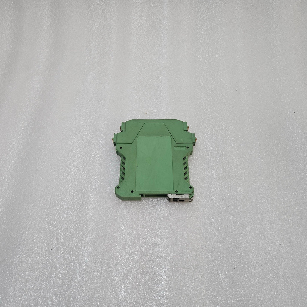 OTT K10002-05 SIGNAL INTERFACE MODULE INDUSTRIAL SENSOR INTERFACE UNIT