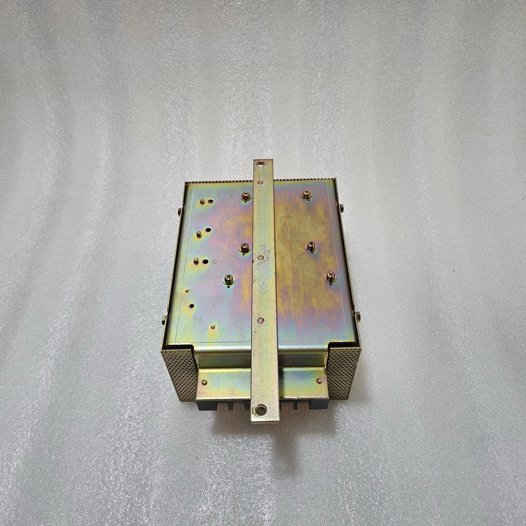 TERASAKI UVT CONTROL DEVICE ARU-IDC 430-470V AC 50/60HZ TA-6314-1-1