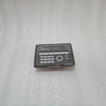 MITSUBISHI ELECTRIC E1012 OPERATOR INTERFACE 06870B 24VDC HMI PANEL 601111201
