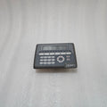 MITSUBISHI ELECTRIC E1012 HMI OPERATOR PANEL 06870 24VDC 0.1A