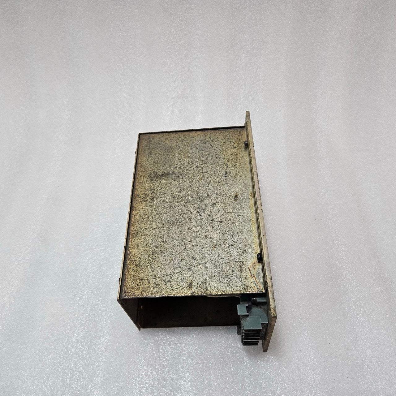 MITSUBISHI UVT CONTROLLER U05-B 440V AC UNDERVOLTAGE TRIP CONTROL RELAY