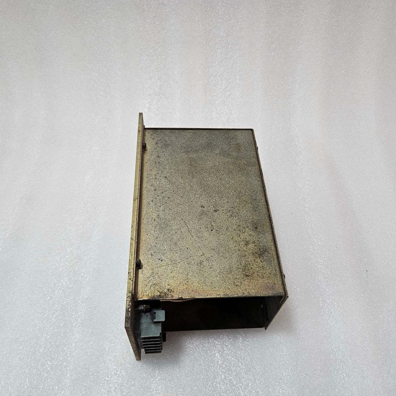 MITSUBISHI UVT CONTROLLER U05-B 440V AC UNDERVOLTAGE TRIP CONTROL RELAY