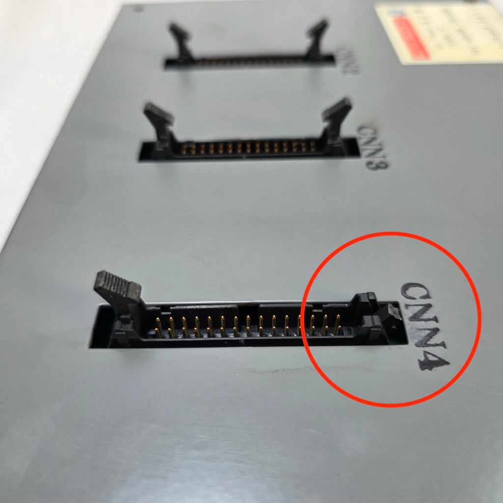 KT ELECTRIC KT-PFC PURIFIER AUTO CONTROL SYSTEM I/O MODULE