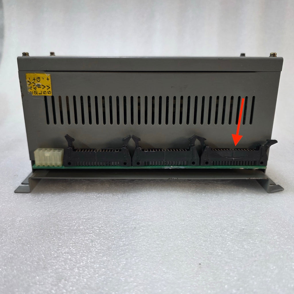 KT ELECTRIC PURIFIER AUTO CONTROL SYSTEM I/O MODULE KT-PFC INDUSTRIAL CONTROL PA