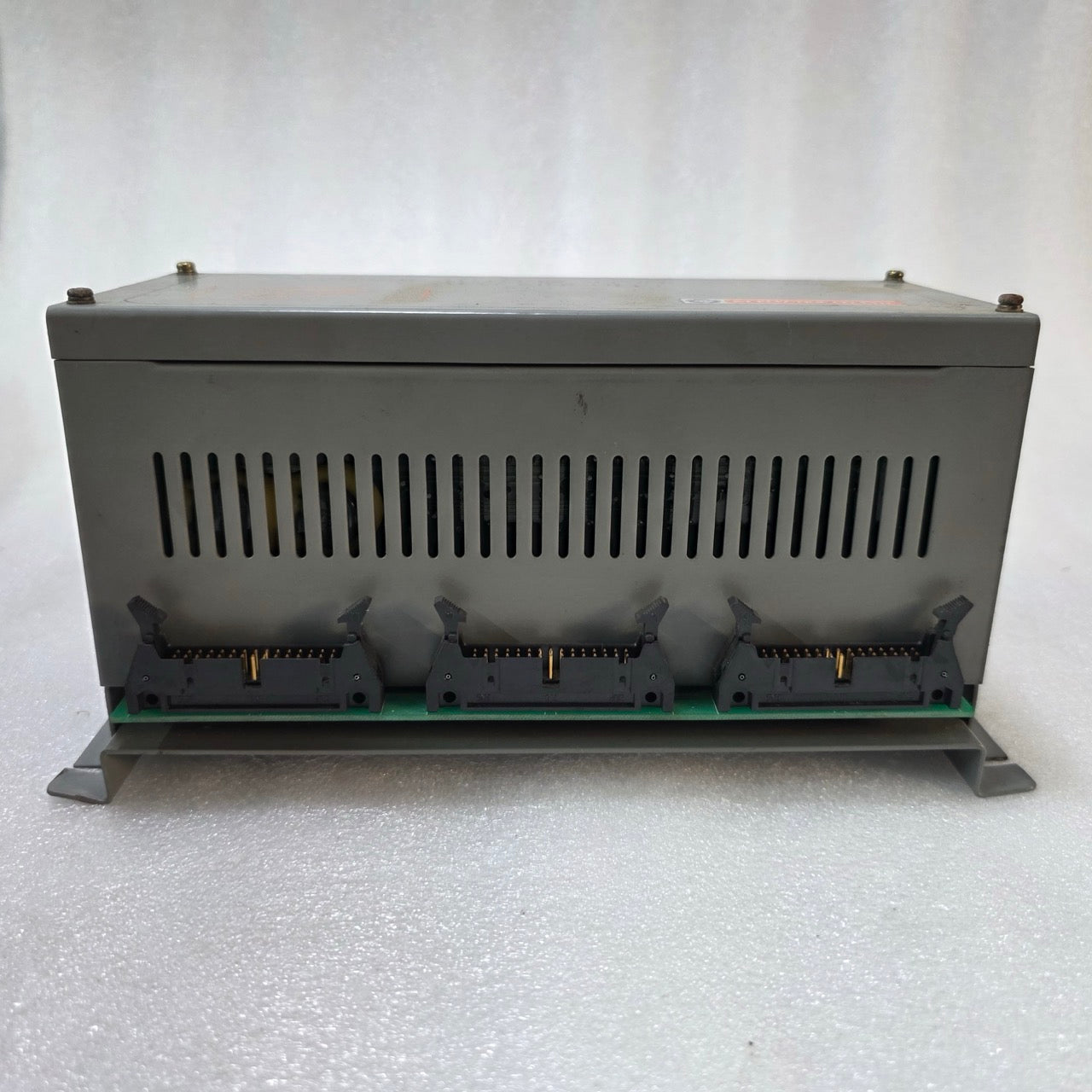 KT ELECTRIC PURIFIER AUTO CONTROL SYSTEM I/O MODULE KT-PFC INDUSTRIAL CONTROL PA