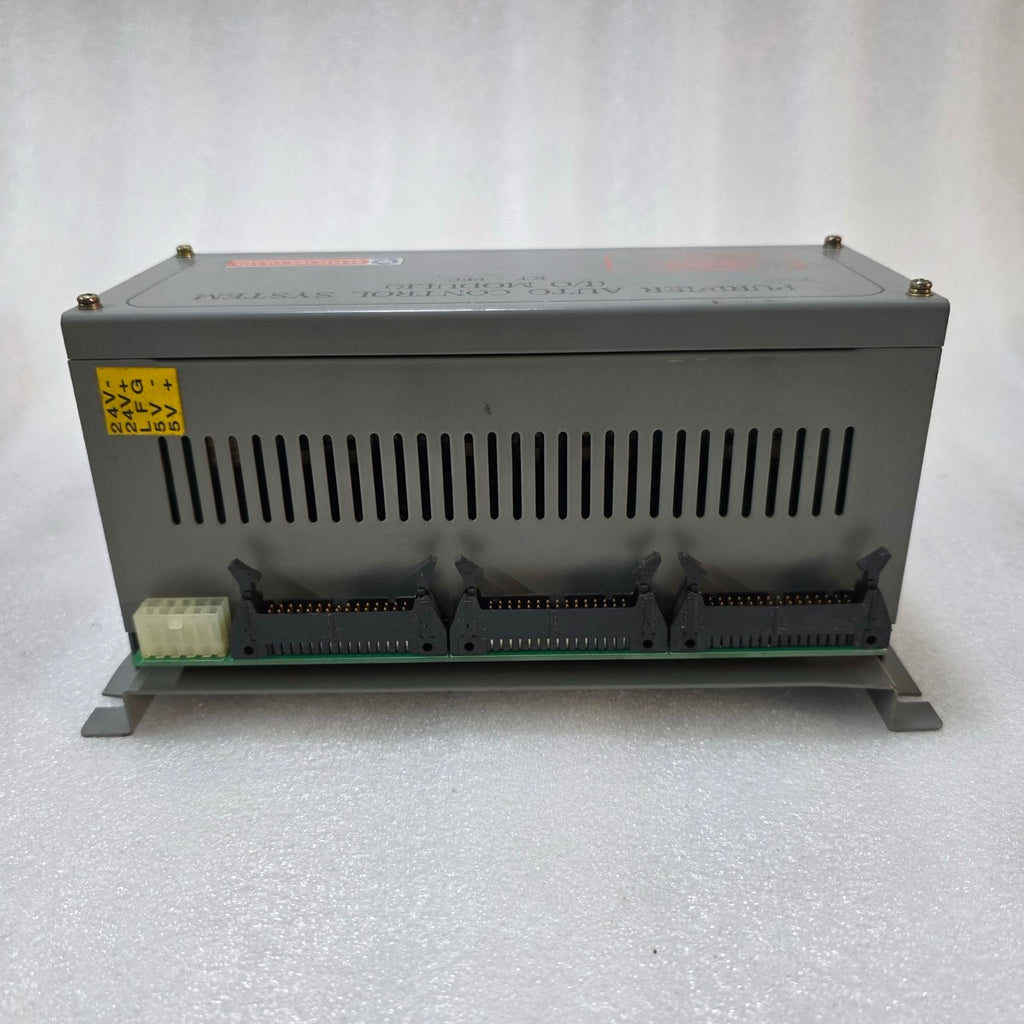 KT ELECTRIC PURIFIER AUTO CONTROL SYSTEM I/O MODULE KT-PFC INDUSTRIAL AUTOMATION