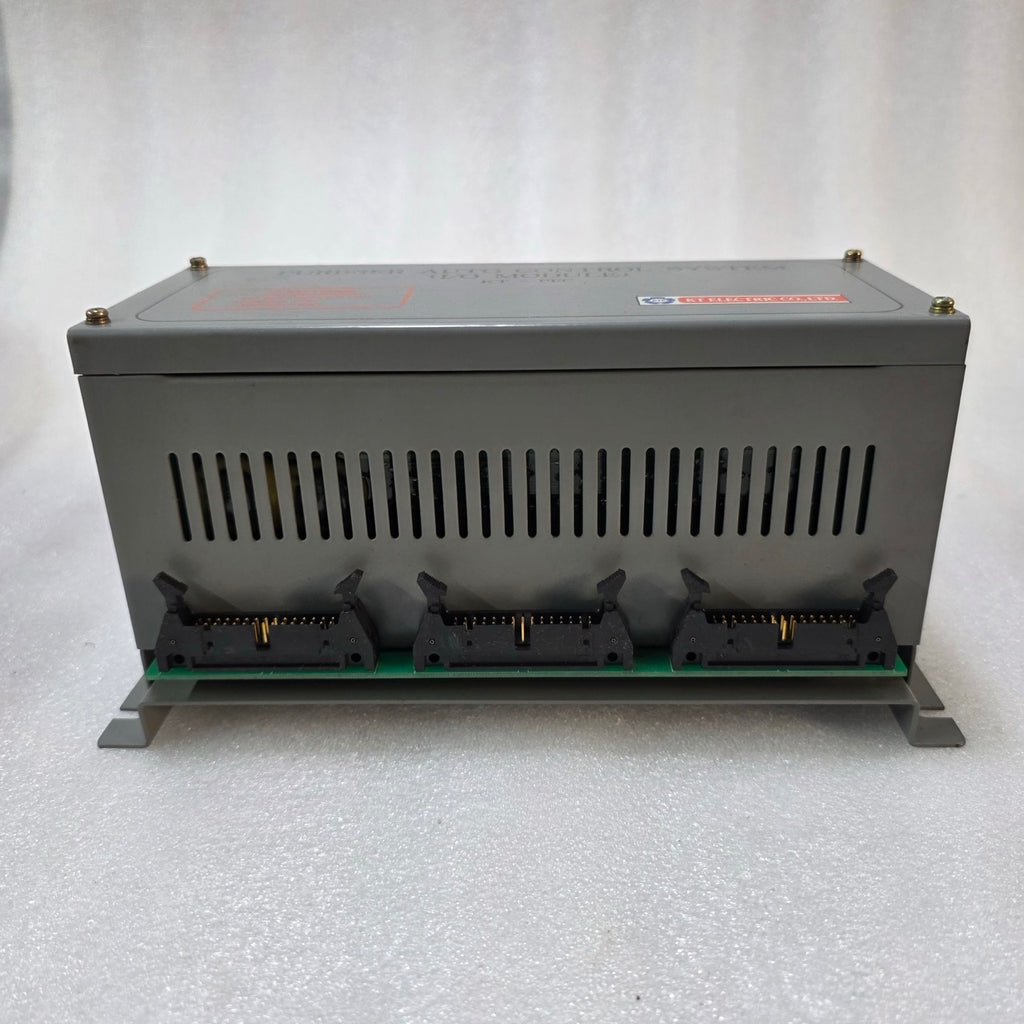 KT ELECTRIC PURIFIER AUTO CONTROL SYSTEM I/O MODULE KT-PFC INDUSTRIAL AUTOMATION