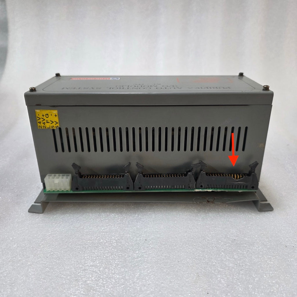 KT ELECTRIC PURIFIER AUTO CONTROL SYSTEM I/O MODULE KT-PFC