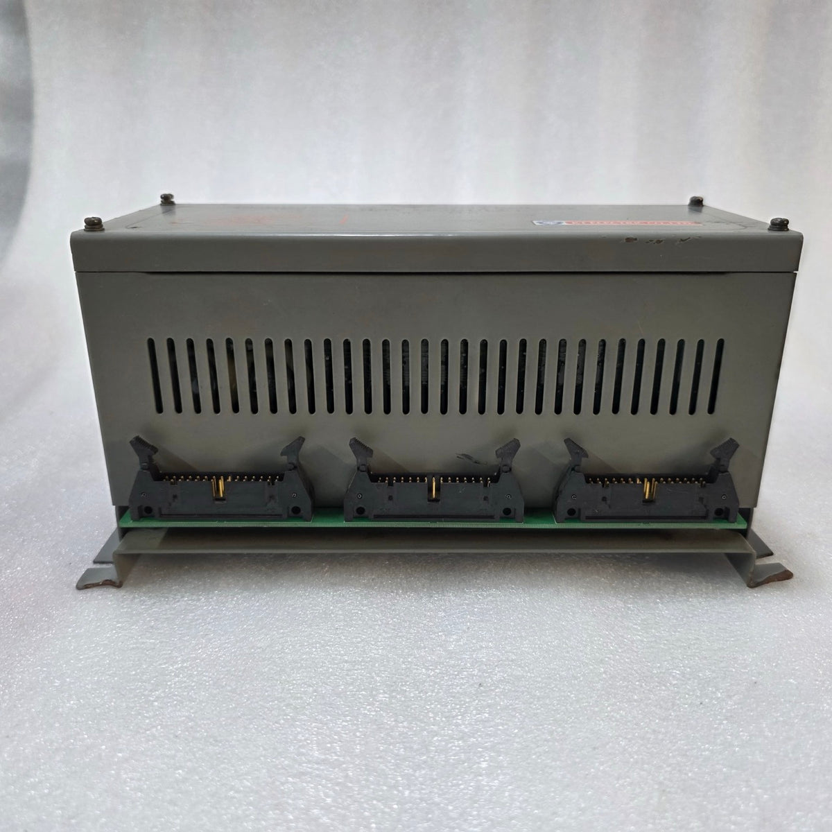KT ELECTRIC PURIFIER AUTO CONTROL SYSTEM I/O MODULE KT-PFC