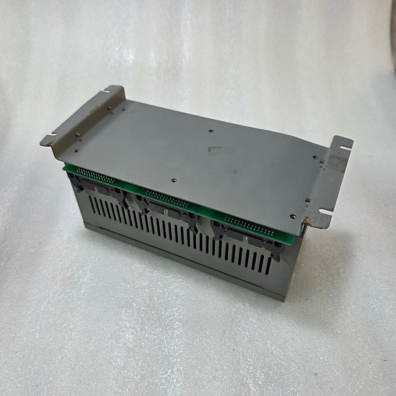 KT ELECTRIC PURIFIER AUTO CONTROL SYSTEM I/O MODULE KT-PFC