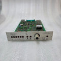 STAL REFRIGERATION AB COMPRESSOR CONTROLLER 1897 475-A SLIDE VALVE POSITION CONT