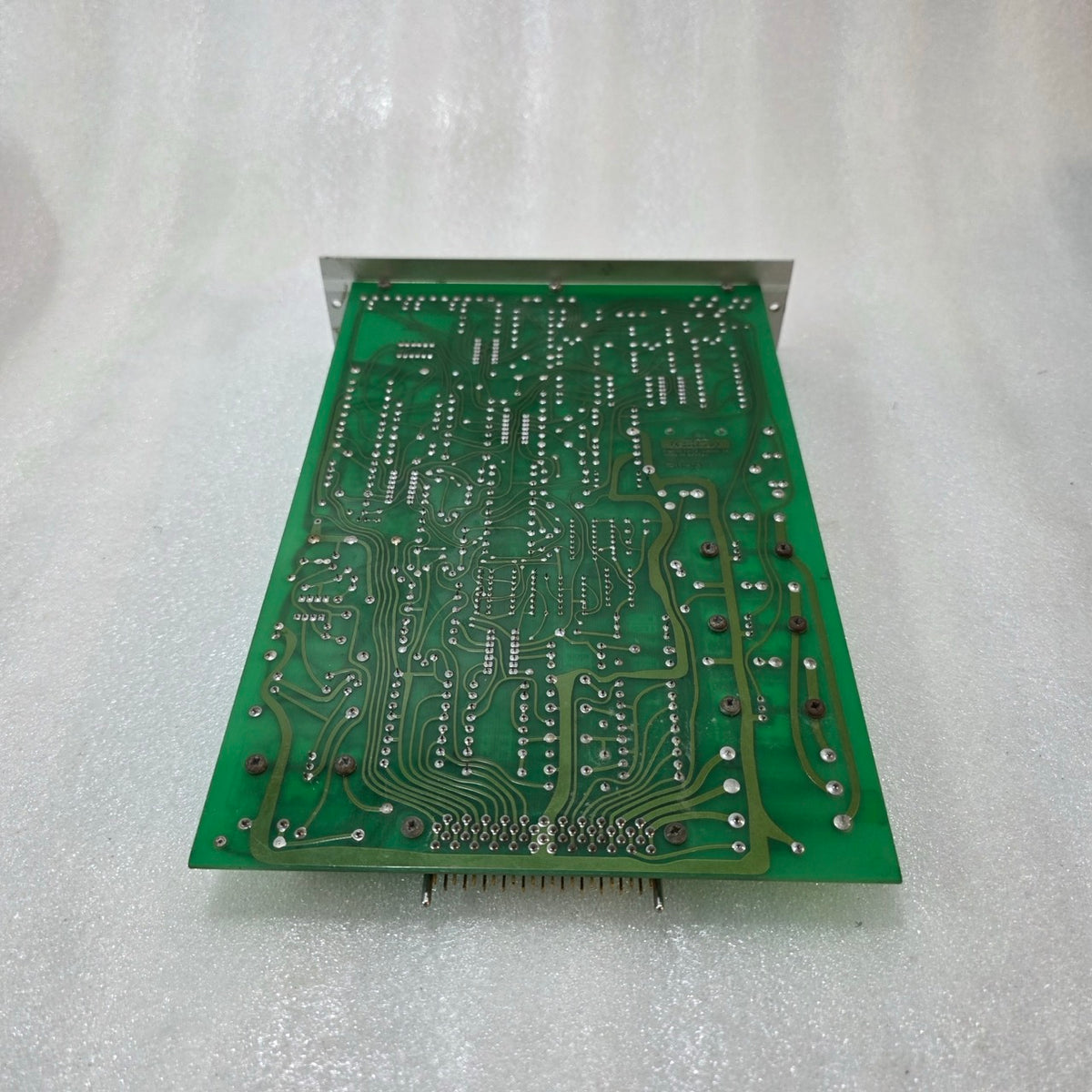 STAL REFRIGERATION AB COMPRESSOR CONTROLLER 1897 475-A SLIDE VALVE POSITION CONT