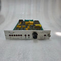 STAL REFRIGERATION AB COMPRESSOR CONTROLLER 1897 475-A SLIDE VALVE POSITION CONT