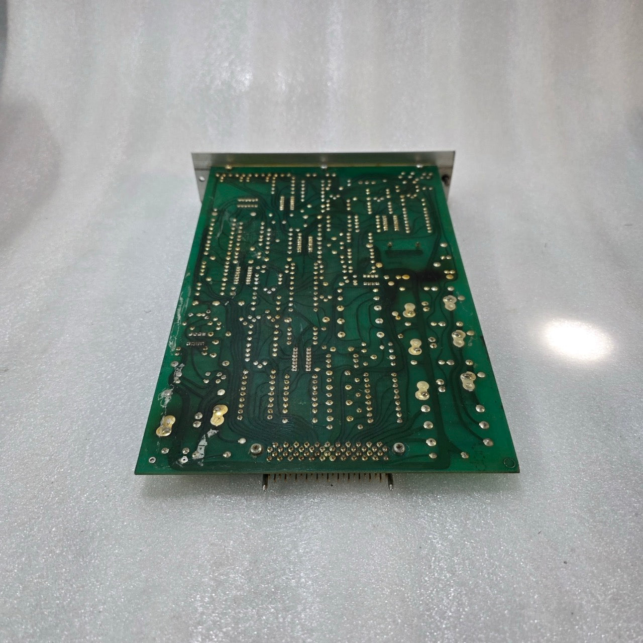STAL REFRIGERATION AB COMPRESSOR CONTROLLER 1897 475-A SLIDE VALVE POSITION CONT