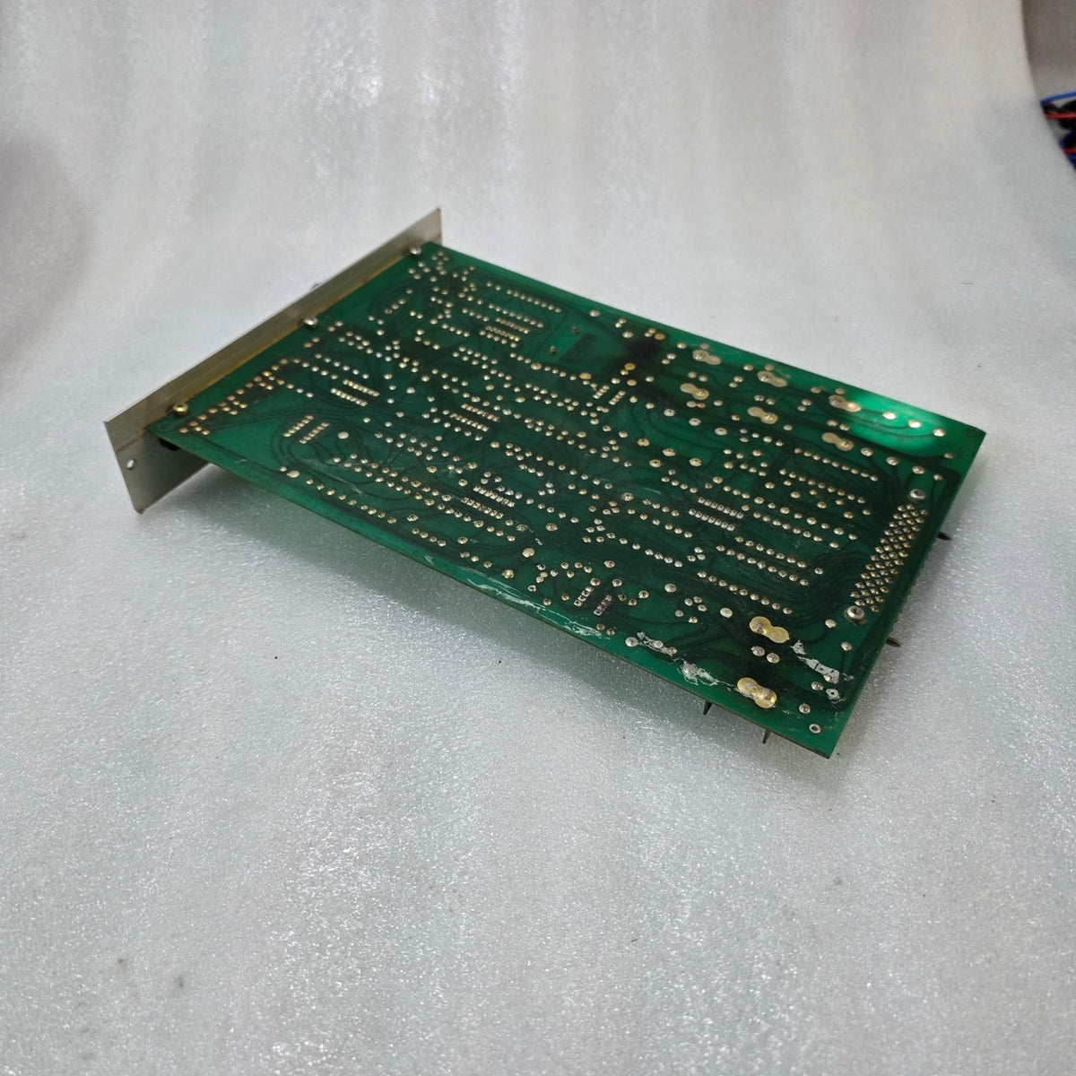 STAL REFRIGERATION AB COMPRESSOR CONTROLLER 1897 475-A SLIDE VALVE POSITION CONT
