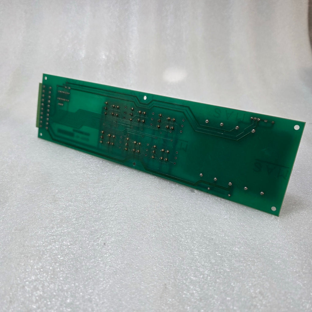 OPERATOR CONTROL PANEL & ERICSSON PKC2111 PI DC-DC MODULE 21950386-1/2