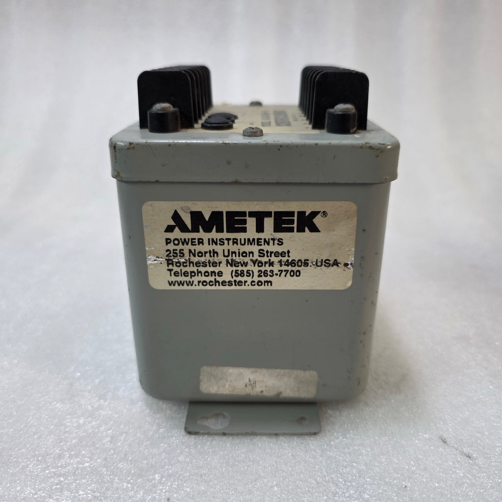 SCIENTIFIC COLUMBUS XLGW10E4-A1 WATT TRANSDUCER 4–20MA OUTPUT 120V AC