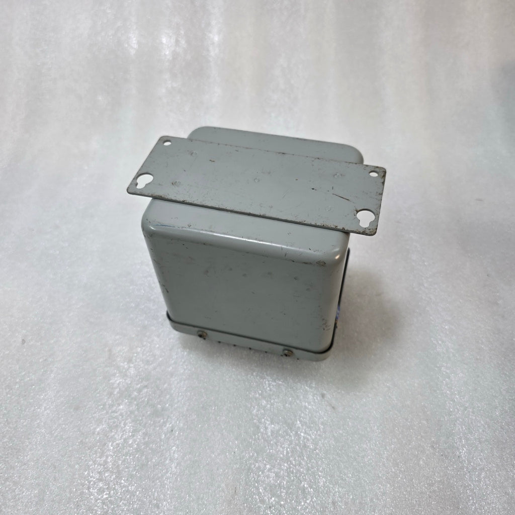 SCIENTIFIC COLUMBUS XLGW10E4-A1 WATT TRANSDUCER 4–20MA OUTPUT 120V AC