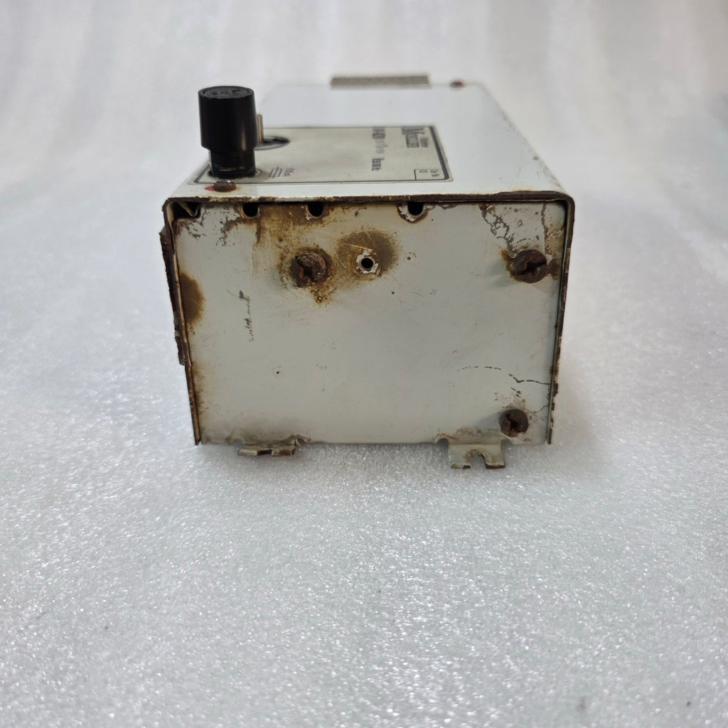 KLÖCKNER MOELLER UV-NZM UNDERVOLTAGE RELEASE, 220/380/500V AC, 50/60HZ,