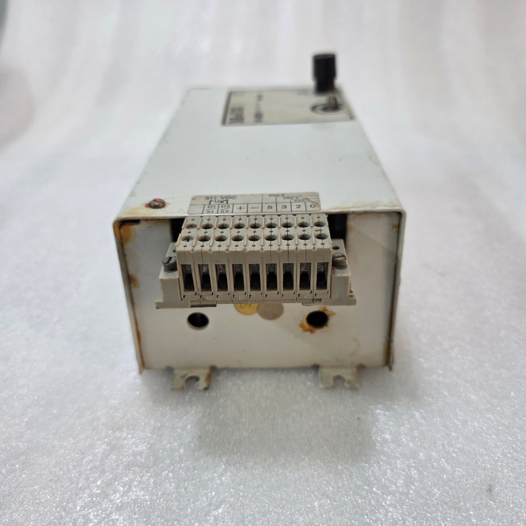 KLÖCKNER MOELLER UV-NZM UNDERVOLTAGE RELEASE, 220/380/500V AC, 50/60HZ,