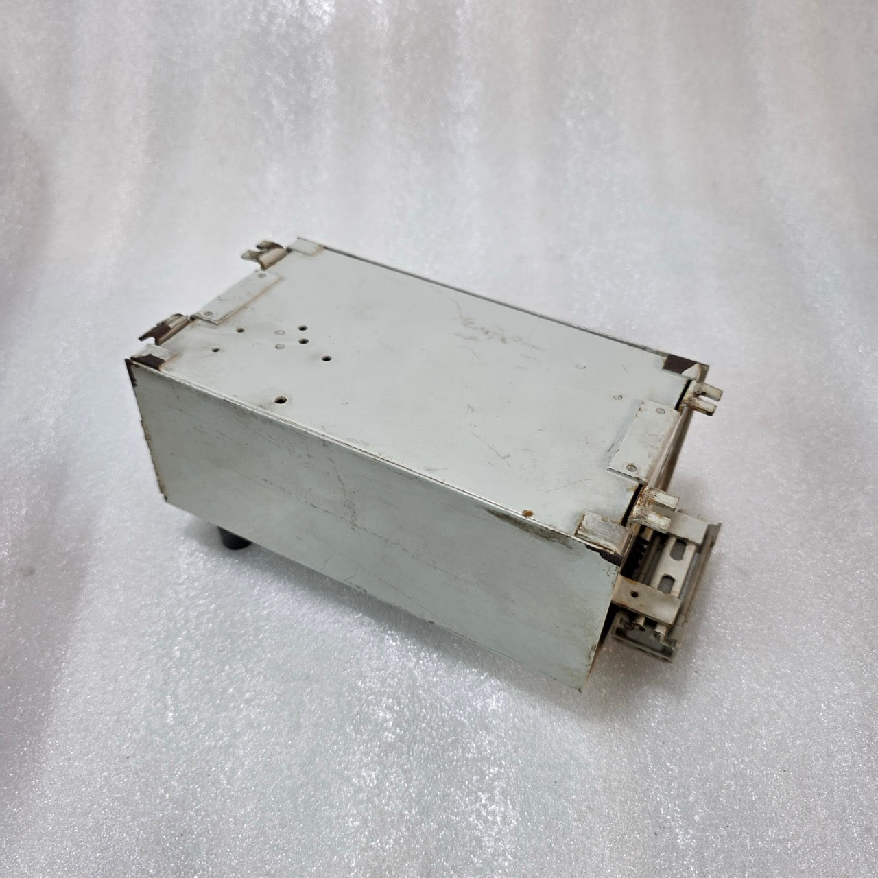 KLÖCKNER MOELLER UV-NZM UNDERVOLTAGE RELEASE, 220/380/500V AC, 50/60HZ,