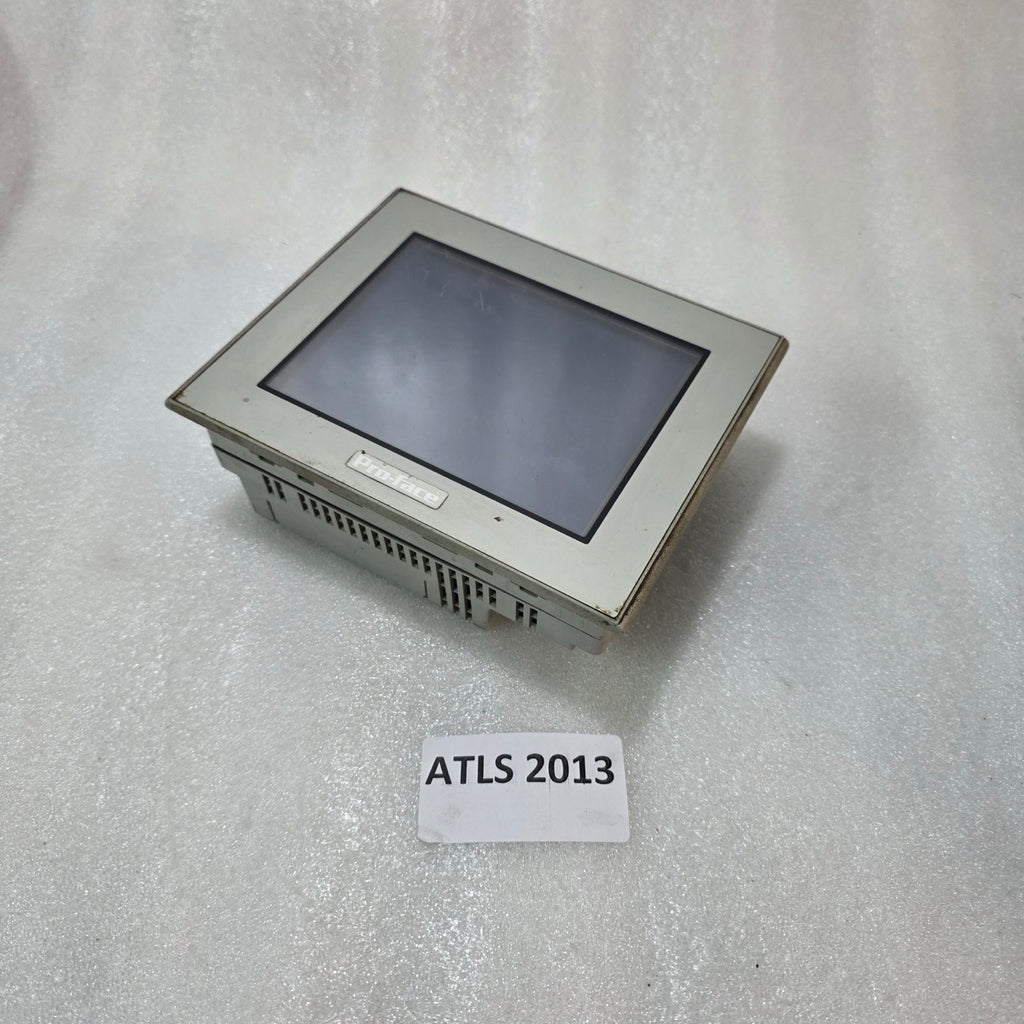 PRO-FACE AST3301-B1-D24 HMI OPERATOR INTERFACE, 5.7” MONOCHROME LCD 24V