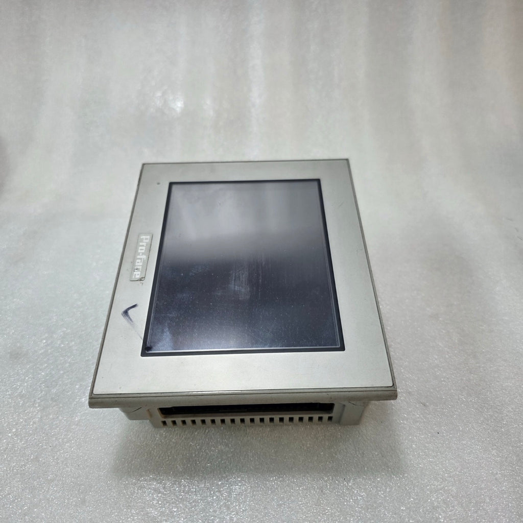 PRO-FACE LT3301-L1-D24-C TOUCH PANEL HMI, 24VDC OPERATOR INTERFACE 3583401-14