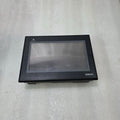 OMRON NB7W-TW00B HMI TOUCH PANEL 7” INTERACTIVE DISPLAY, 24VDC, ETHERNET & DUAL