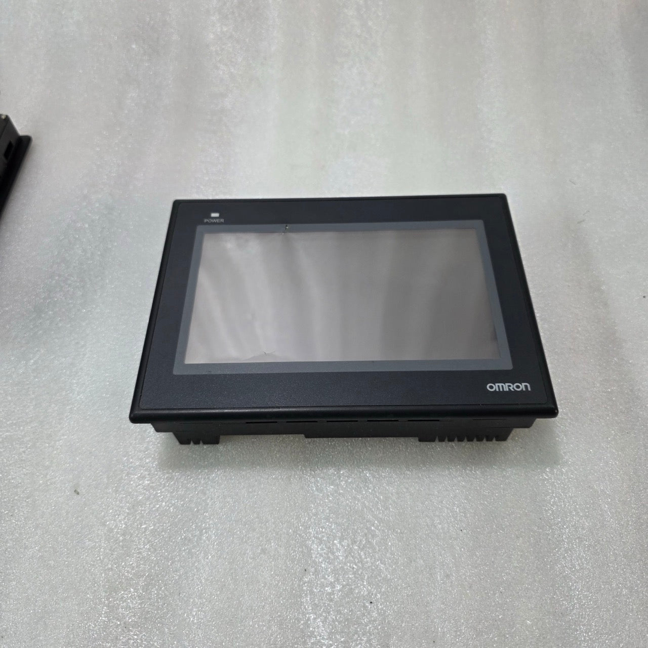 OMRON NB7W-TW00B HMI TOUCH PANEL 7 INCH TFT LCD 24V DC NB SERIES