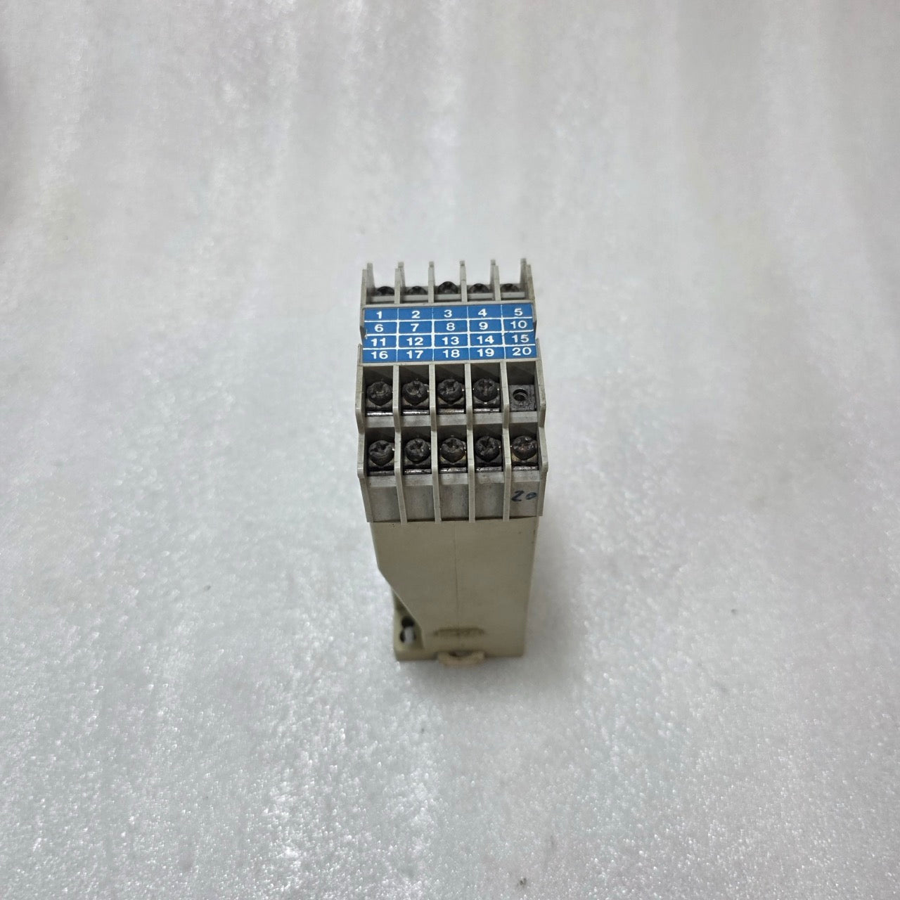 JANSSEN LT 5101 LAMP TESTER