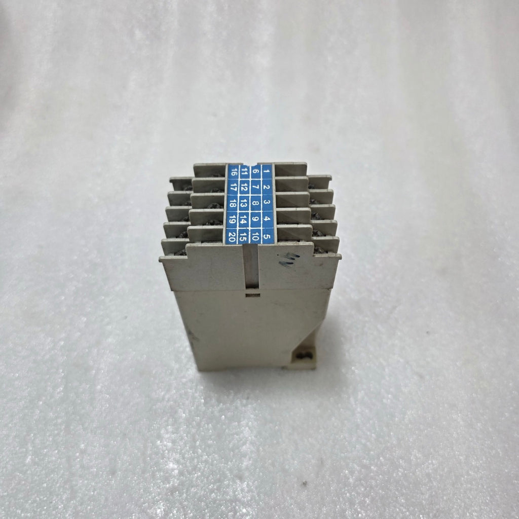 JANSSEN LT 5101 LAMP TESTER