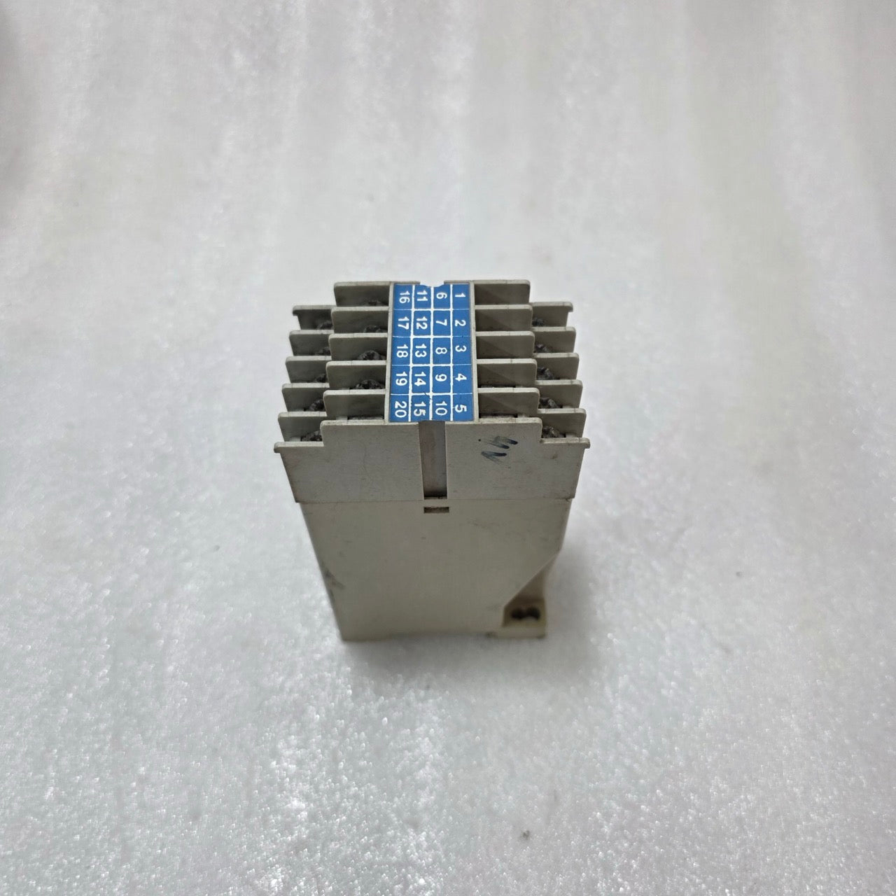 JANSSEN LT 5101 LAMP TESTER