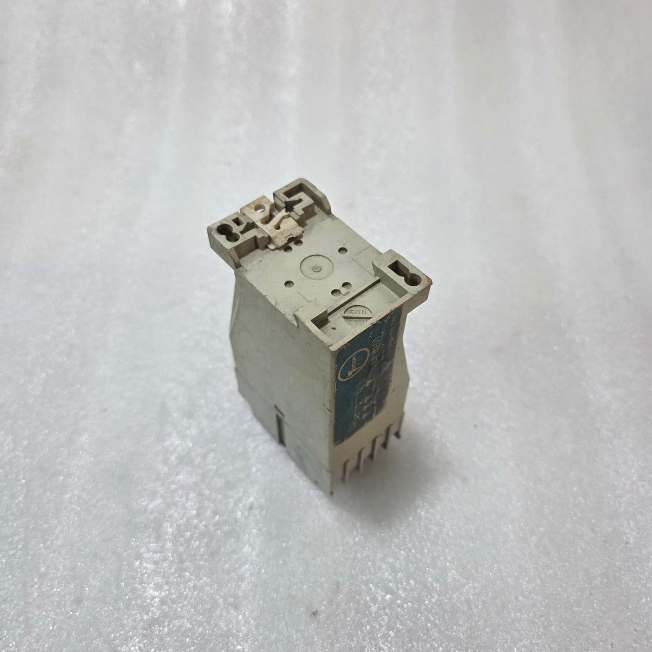 JANSSEN LT 5101 LAMP TESTER