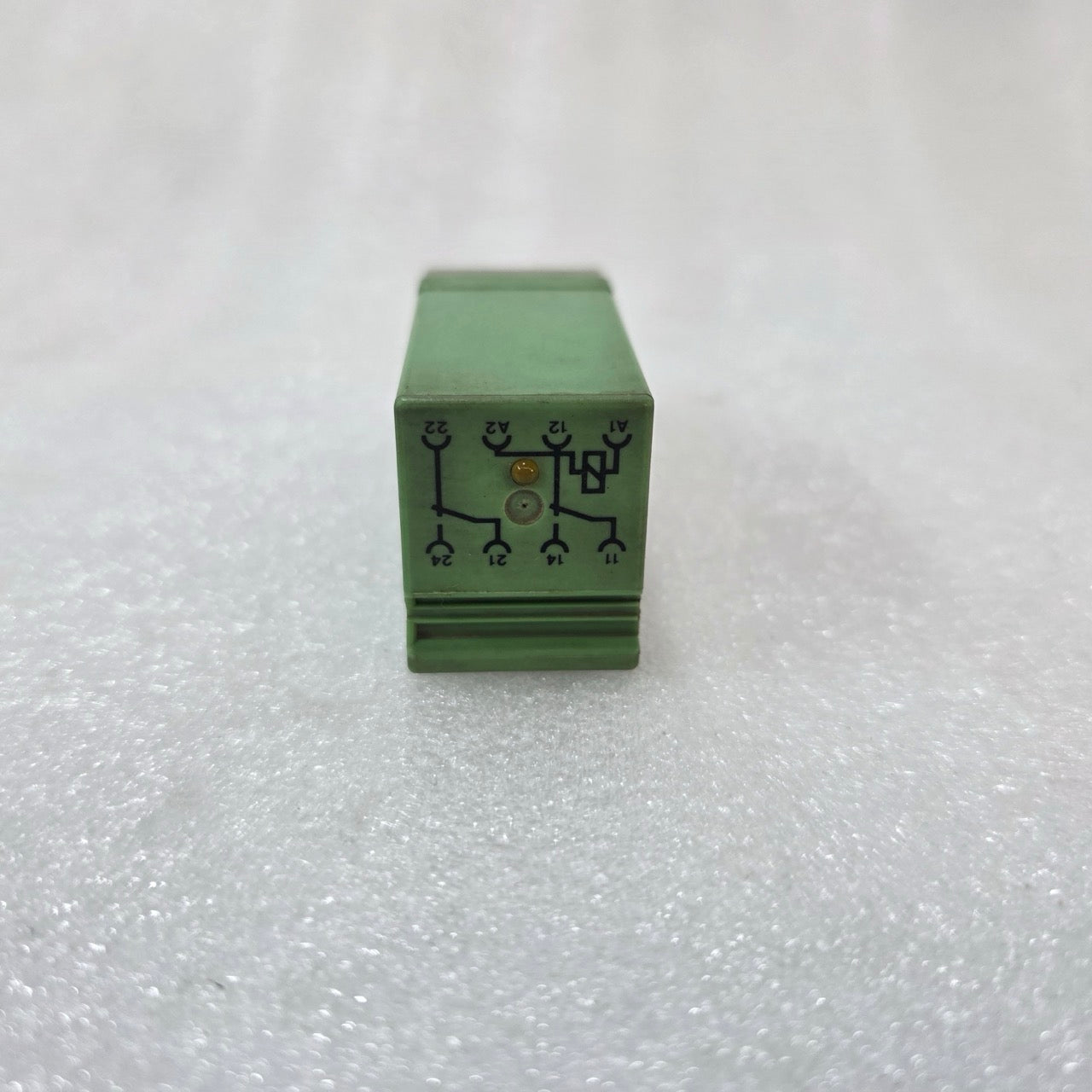 PHOENIX CONTACT ST-REL4-KG 24/21-21/AU RELAY MODULE, 24VAC/DC COIL 2829551