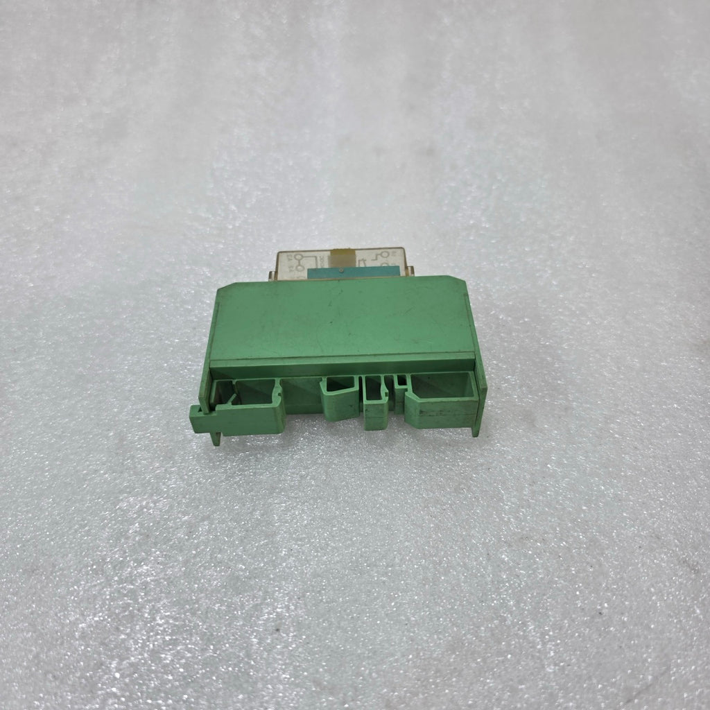 PHOENIX CONTACT EMG 22-REL/KSR-24/21 RELAY MODULE 24V INTERFACE RELAY 2951885