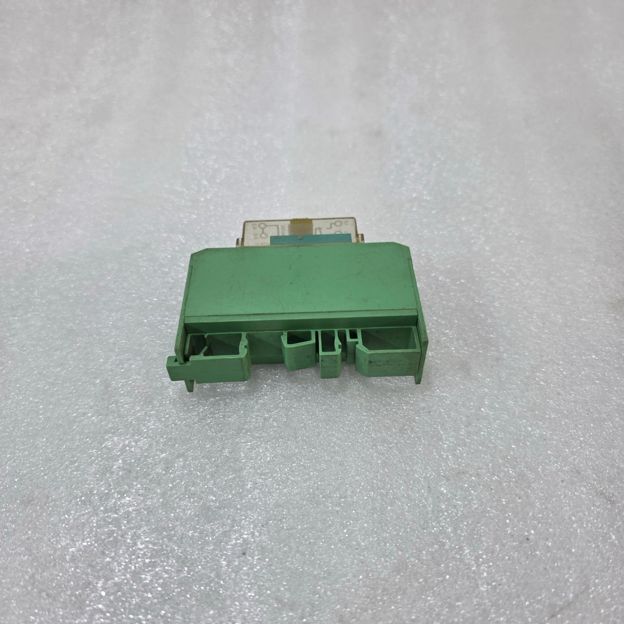 PHOENIX CONTACT EMG 22-REL/KSR-24/21 RELAY MODULE 24V INTERFACE RELAY 2951885