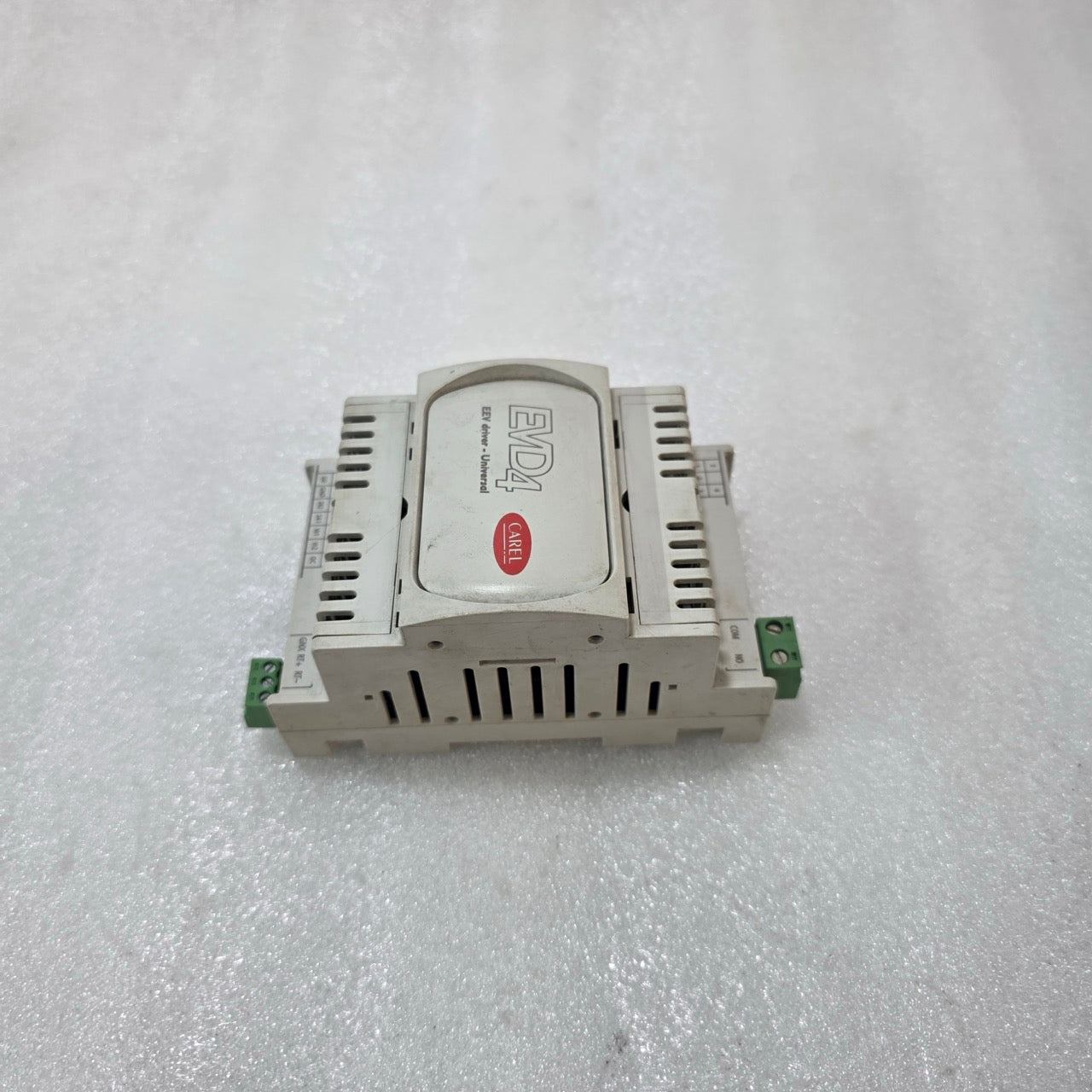CAREL EVD0000401 REV. 2.160 ELECTRONIC CONTROLLER MODULE | INDUSTRIAL HVAC CONTR