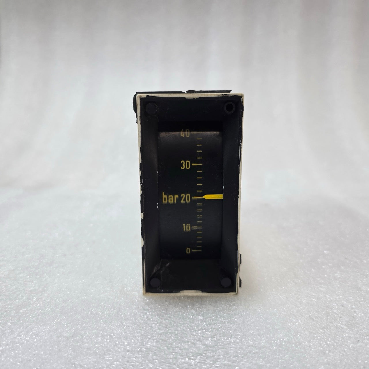 ELTROMA-TECHNIK DDH96S PANEL METER | 4–20MA SIGNAL 24V 603.011.064