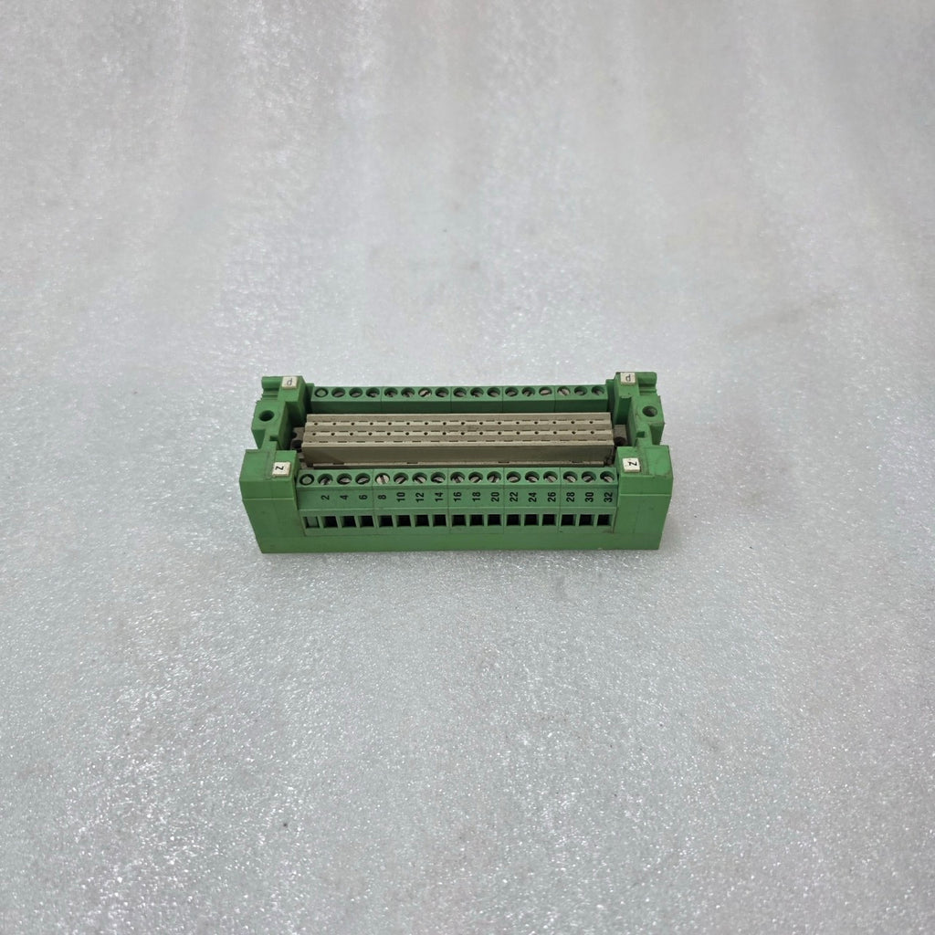 PHOENIX CONTACT SKBI 32/F/ZD INTERFACE MODULE | INDUSTRIAL RELAY CONTROL UNIT 12