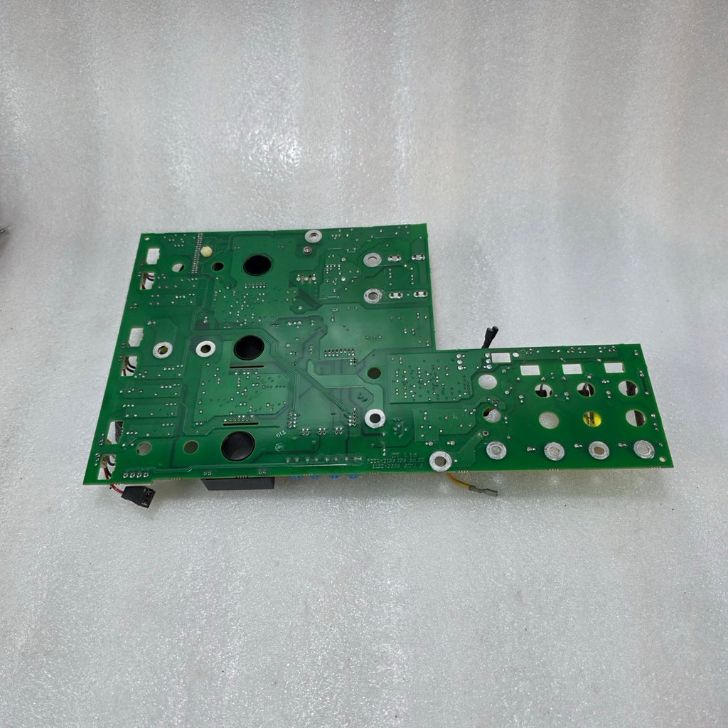 CT LTD UD35 PCB BOARD | INDUSTRIAL CONTROL CIRCUIT BOARD 7004-0193 / 3130-0605